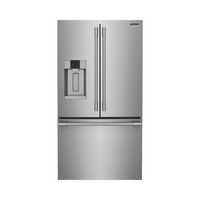 22.6 Cu. Ft. Counter-Depth French Door Refrigerator