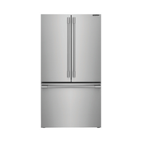22.6 Cu. Ft. Counter-Depth French Door Refrigerator