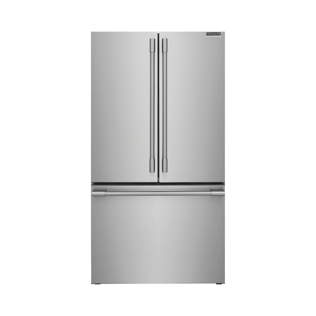 22.6 Cu. Ft. Counter-Depth French Door Refrigerator