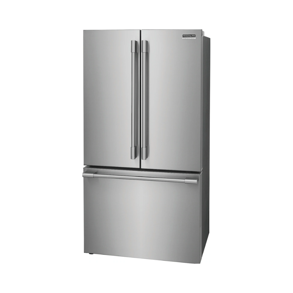 22.6 Cu. Ft. Counter-Depth French Door Refrigerator