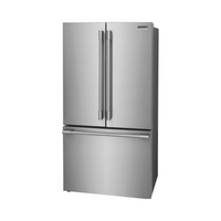 22.6 Cu. Ft. Counter-Depth French Door Refrigerator
