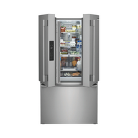 22.6 Cu. Ft. Counter-Depth French Door Refrigerator