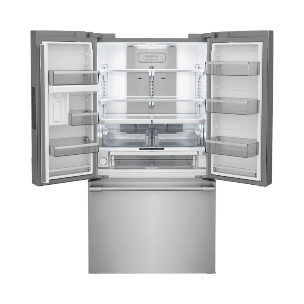 22.6 Cu. Ft. Counter-Depth French Door Refrigerator