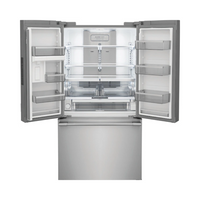 22.6 Cu. Ft. Counter-Depth French Door Refrigerator