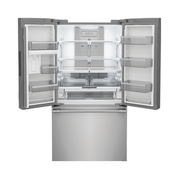 22.6 Cu. Ft. Counter-Depth French Door Refrigerator