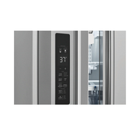 22.6 Cu. Ft. Counter-Depth French Door Refrigerator