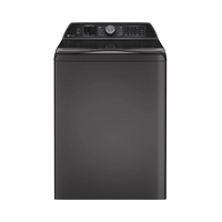 5.4 Cu. Ft. Capacity Washer with Smarter Wash Technology and FlexDispense