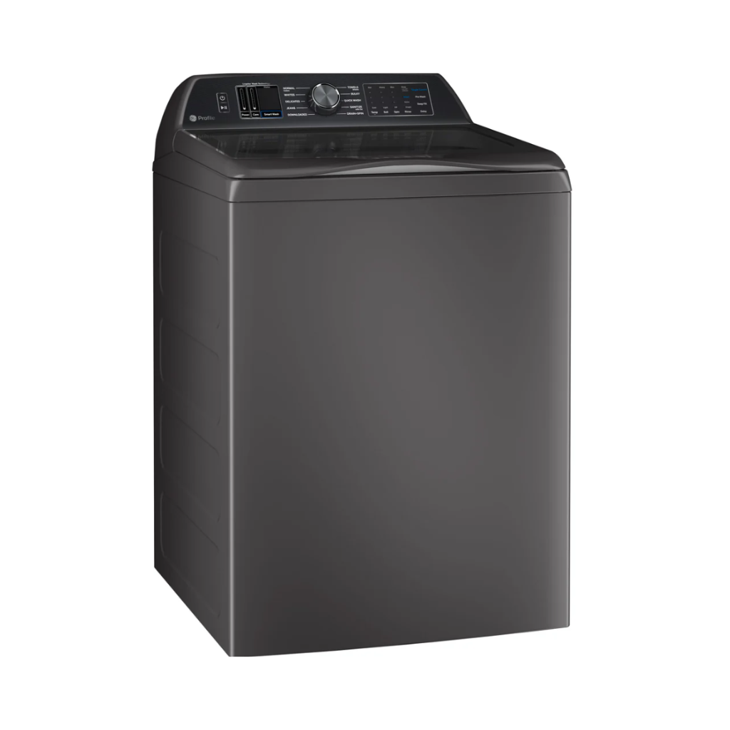 5.4 Cu. Ft. Capacity Washer with Smarter Wash Technology and FlexDispense