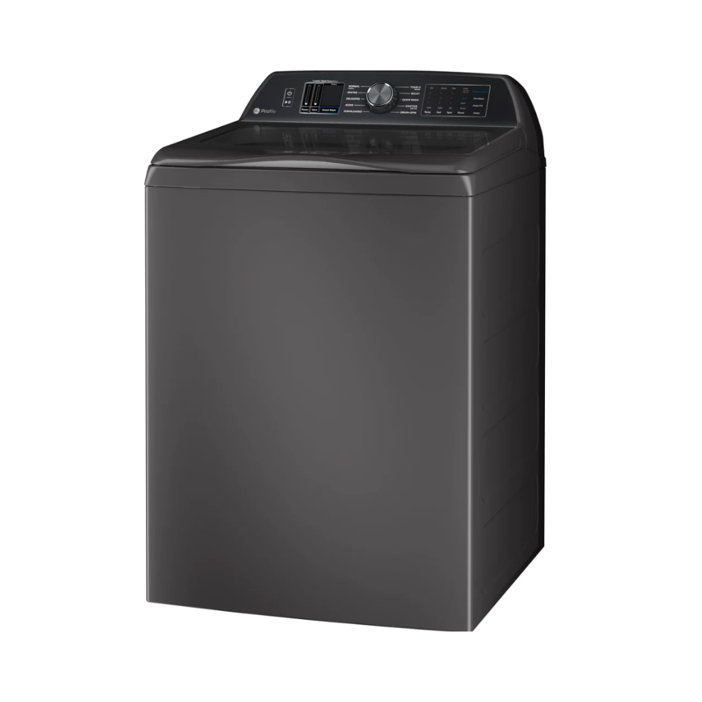 5.4 Cu. Ft. Capacity Washer with Smarter Wash Technology and FlexDispense