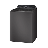 5.4 Cu. Ft. Capacity Washer with Smarter Wash Technology and FlexDispense