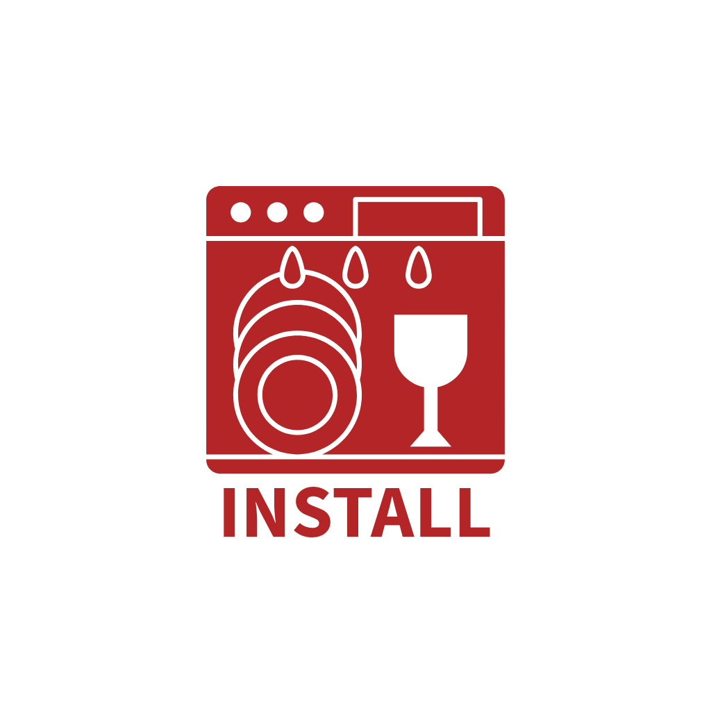 Instalaci√≥n Lavaplatos #SHIPPING-DISHWASHER