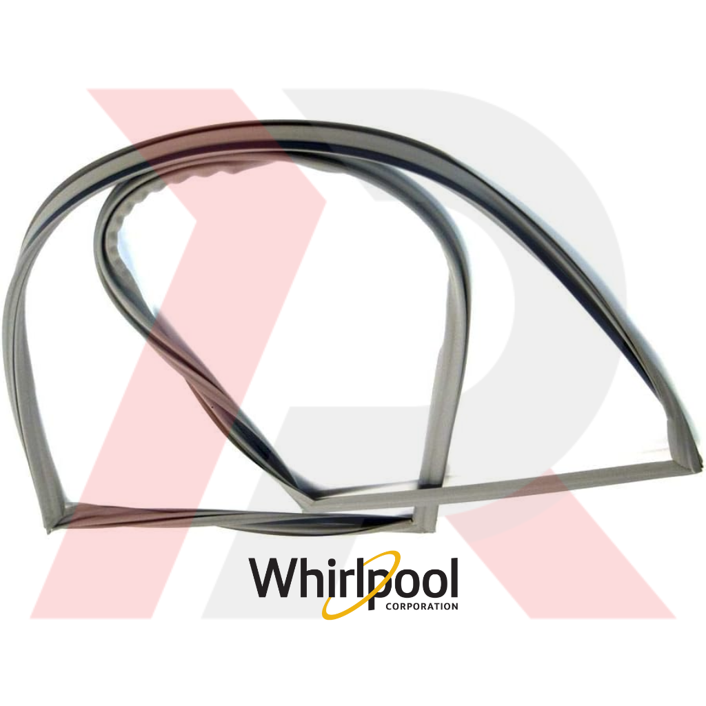 Refrigerator Door Gasket #W10355582
