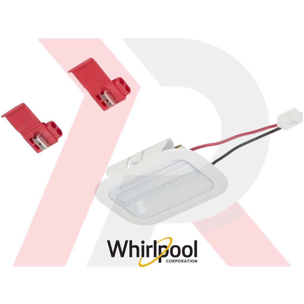 Refrigerator LED Light