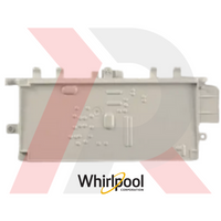 Washer Main Control Board #W10812696