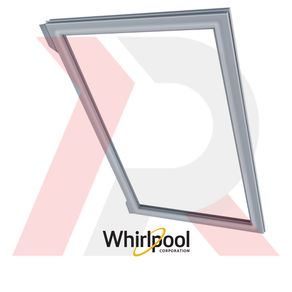 Refrigerator Door Gasket