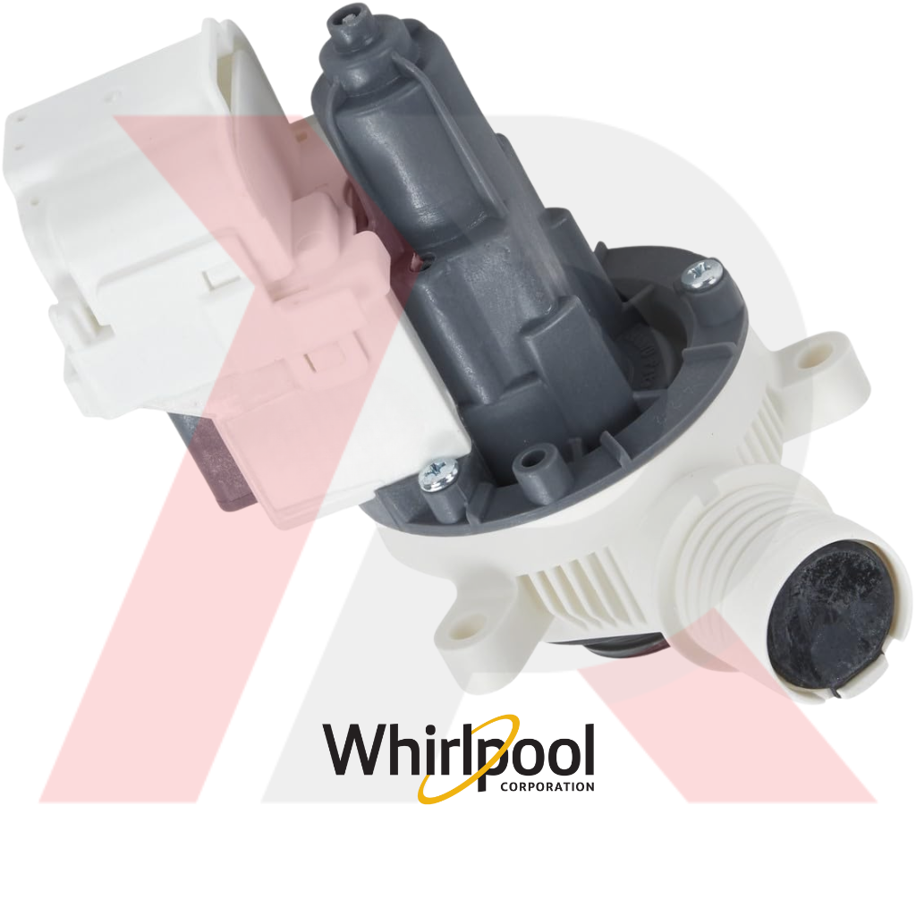 Washer Drain Pump