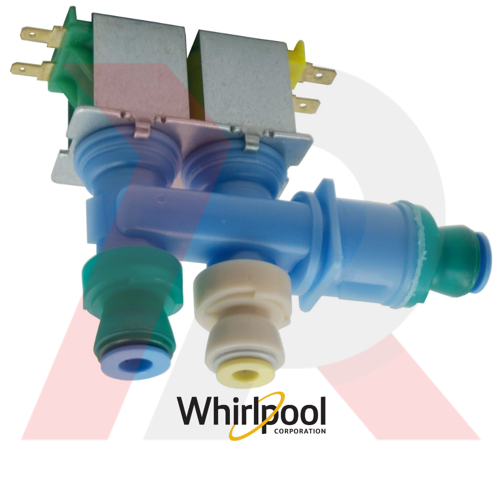 Refrigerator Water Inlet Valve