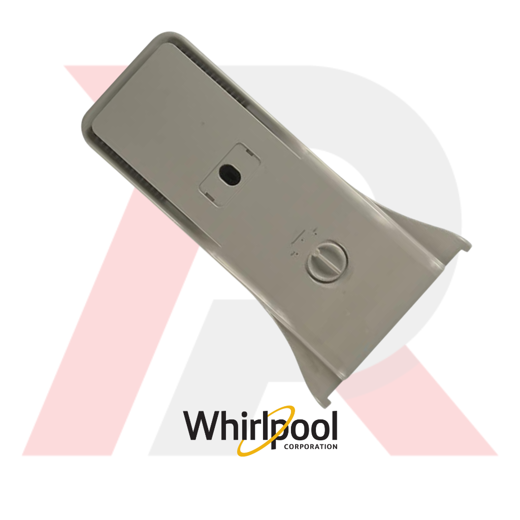 Refrigerator Air Diverter