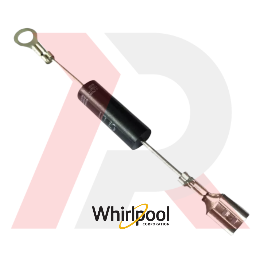 Microwave High-Voltage Diode