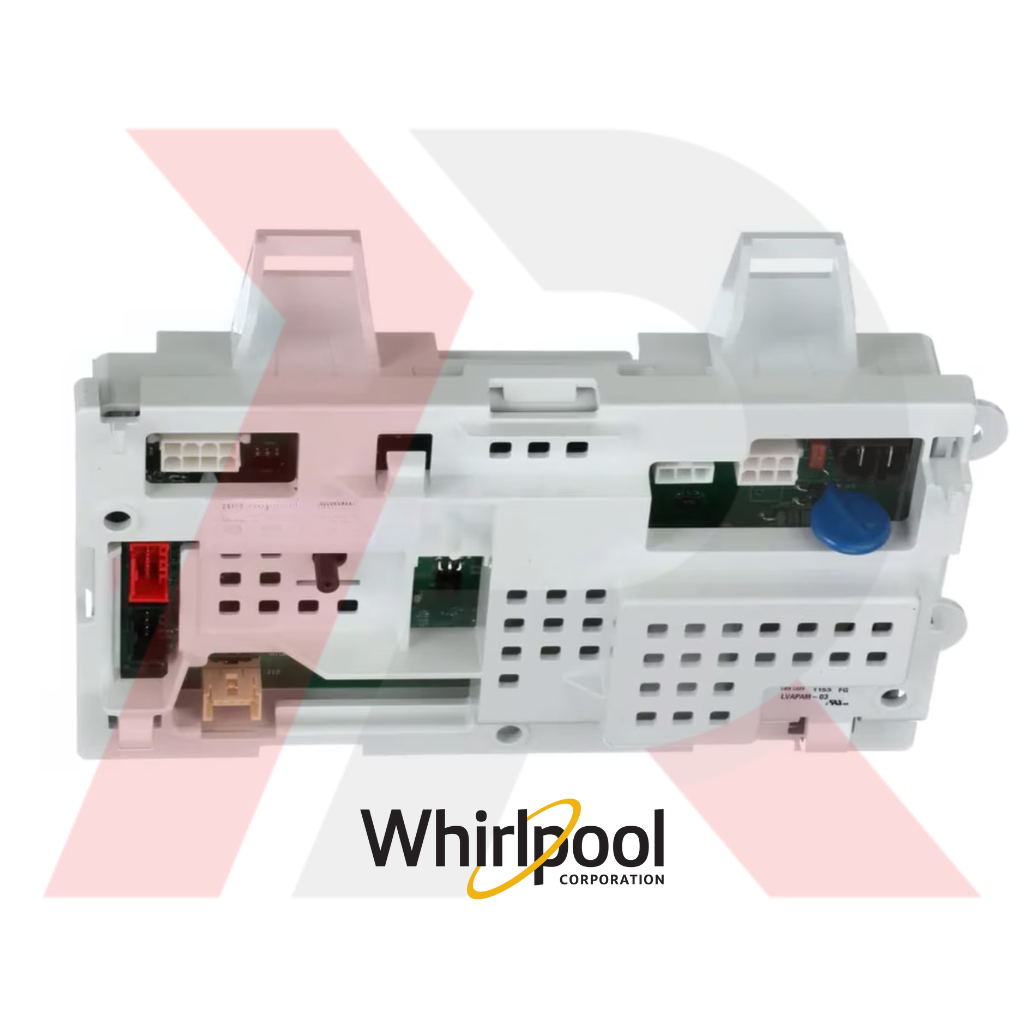 Washer Main Control Board