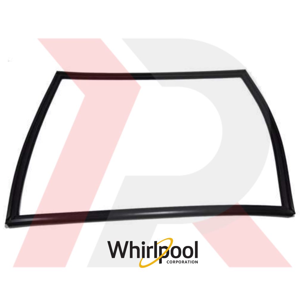 Refrigerator Door Gasket #W11625017