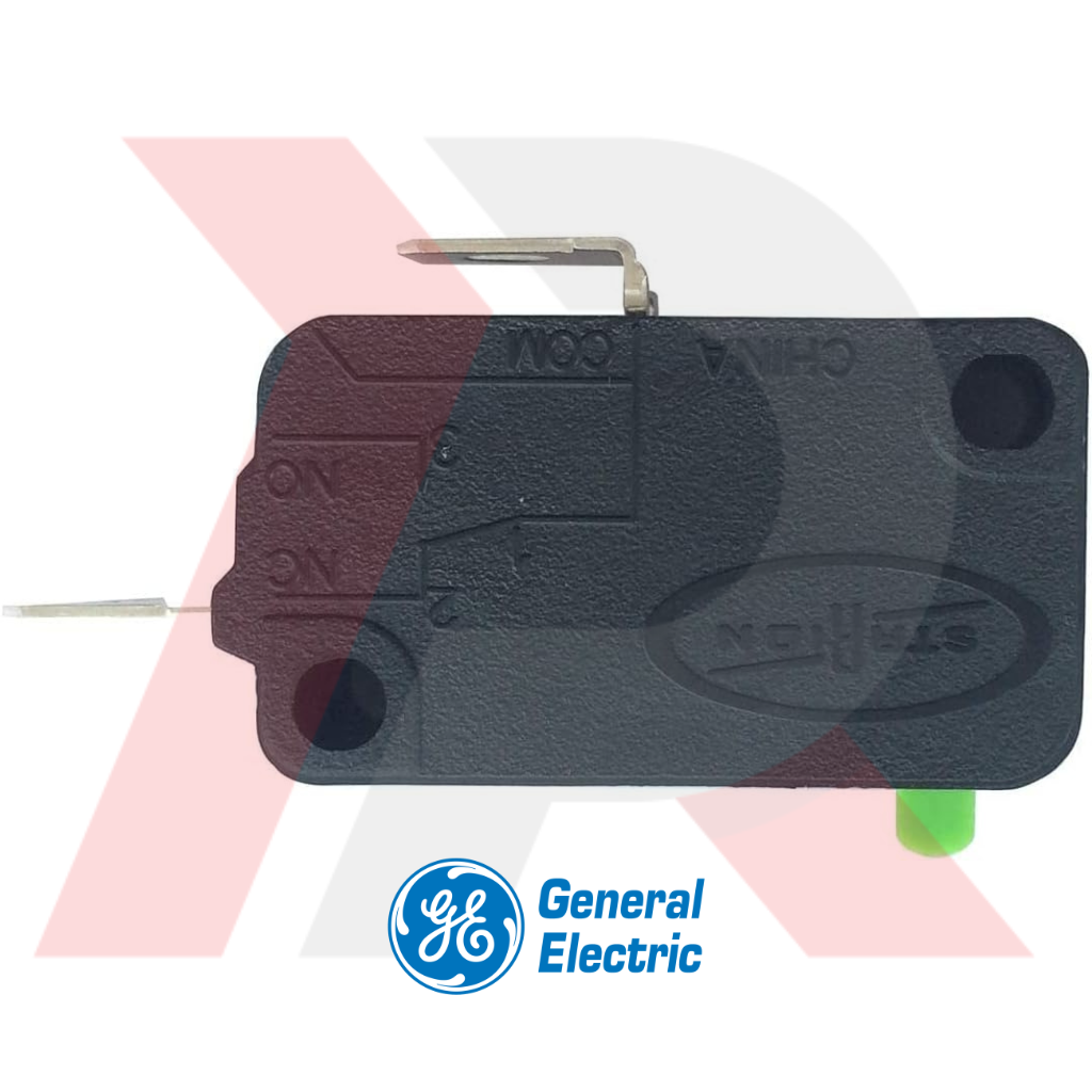 Microwave Door Interlock Switch