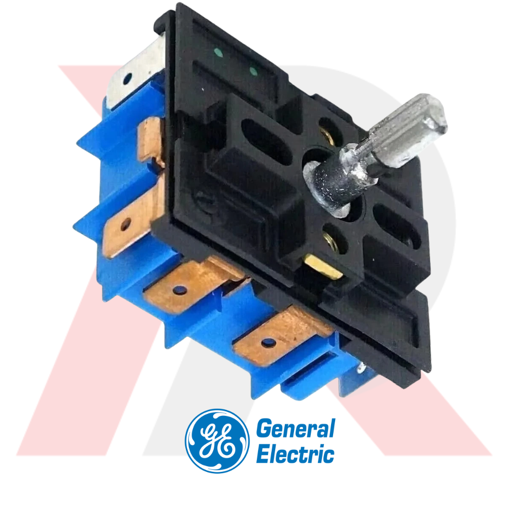 Range, Stove & Oven Element Switch