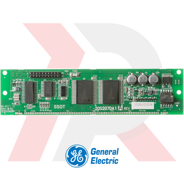 Microwave Display Board