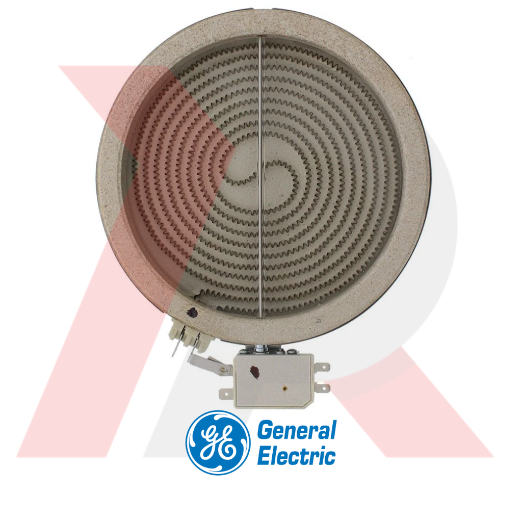 Range Radiant Surface Element