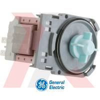 Dishwasher Drain Pump