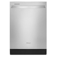 Dishwasher with Boost Cycle