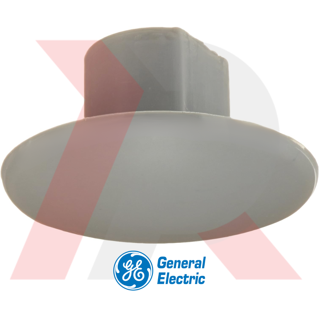 Dryer Push to Start Button