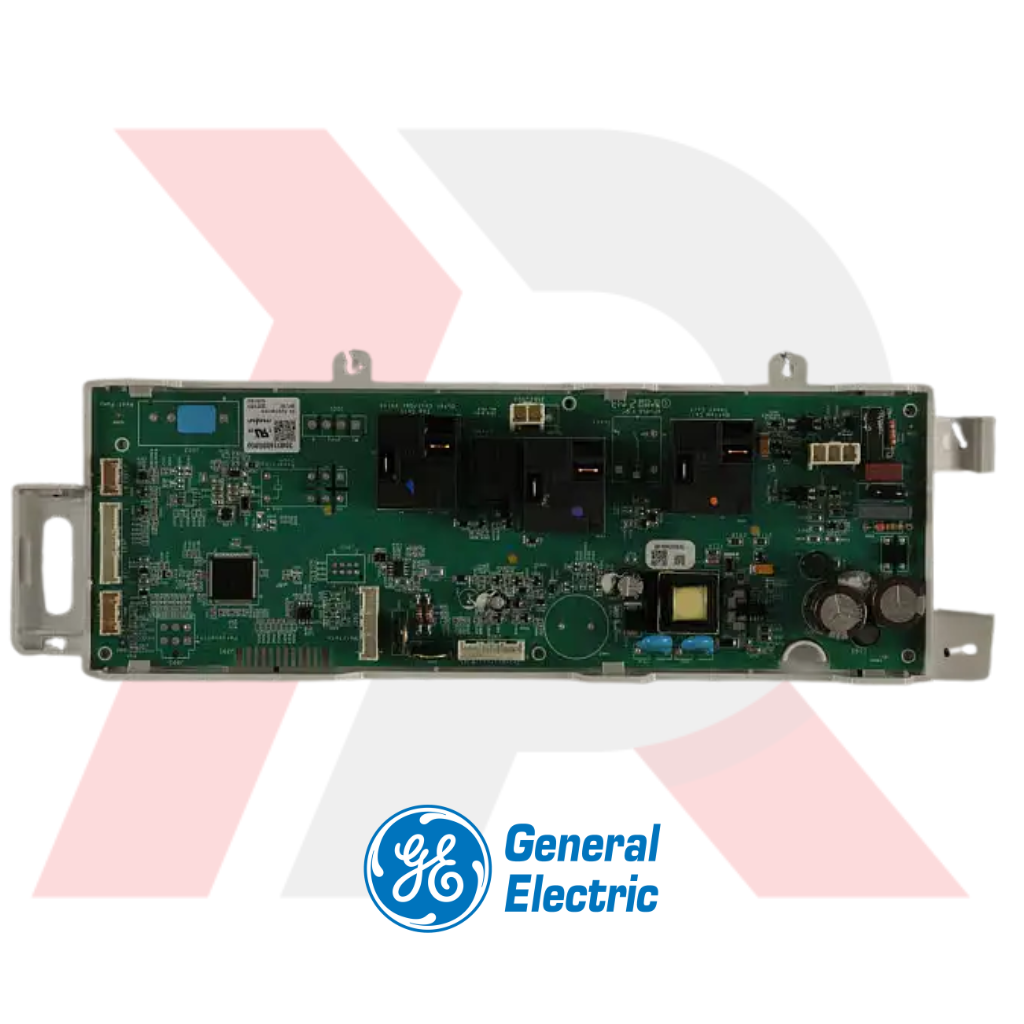 Dryer Main Control Board