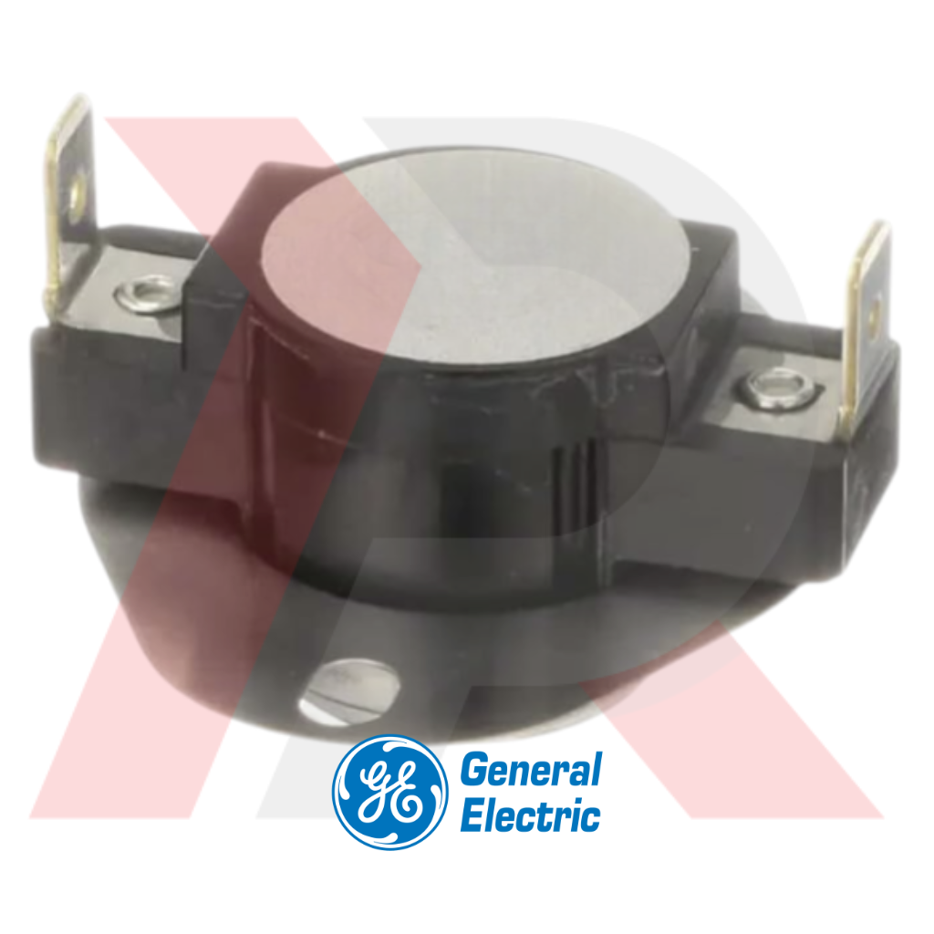 High Limit Thermostat