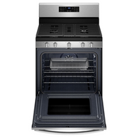 5.0 Cu. Ft. Gas 5-in-1 Air Fry Oven