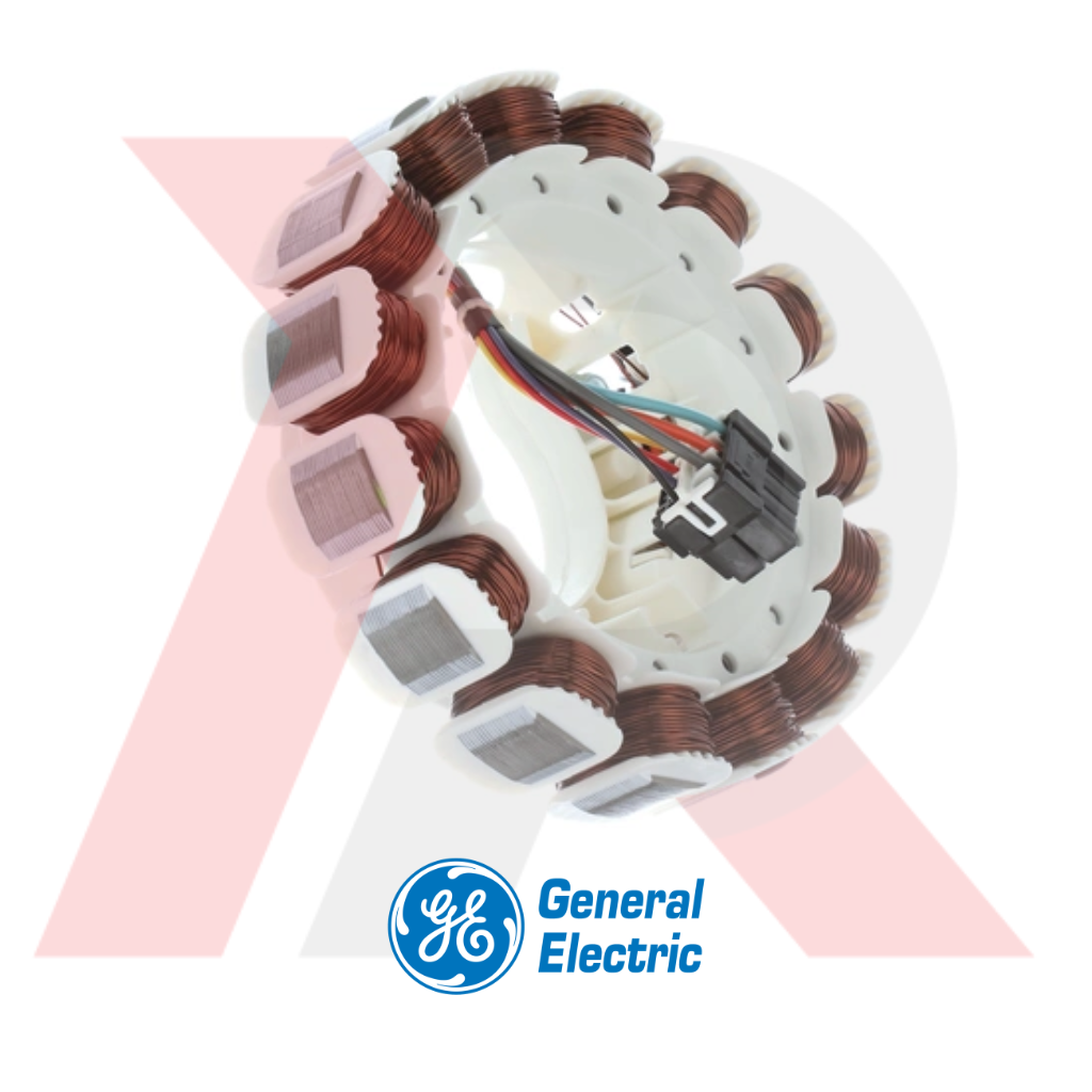 Washer Stator Assembly