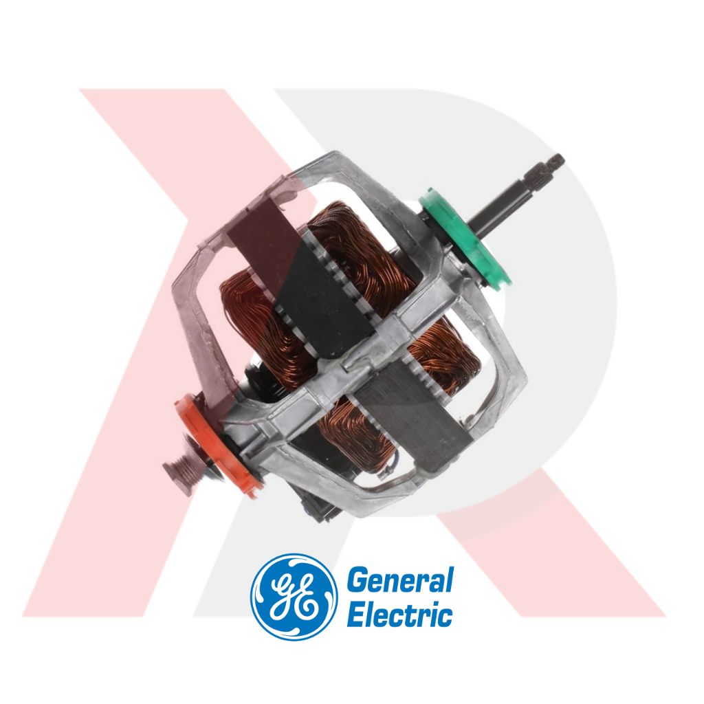 Dryer Drive Motor