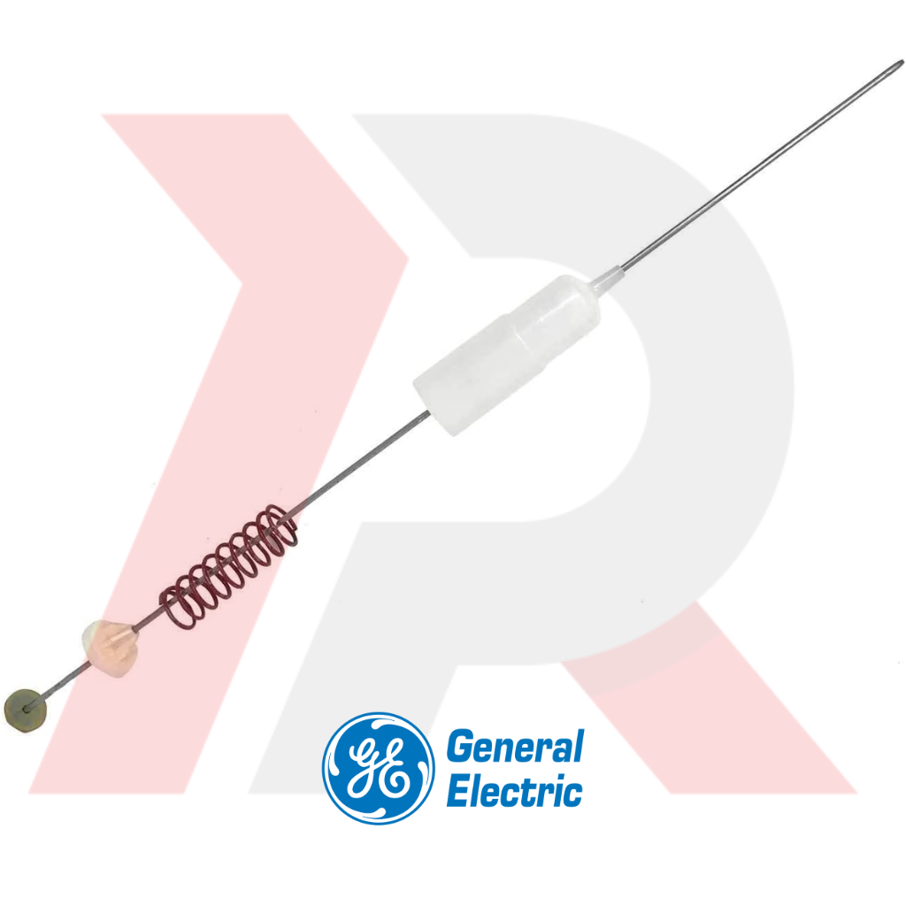 Washer Suspension Rod