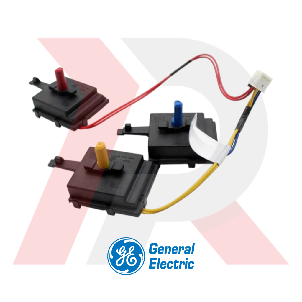 Laundry Center Cycle Selector Switch