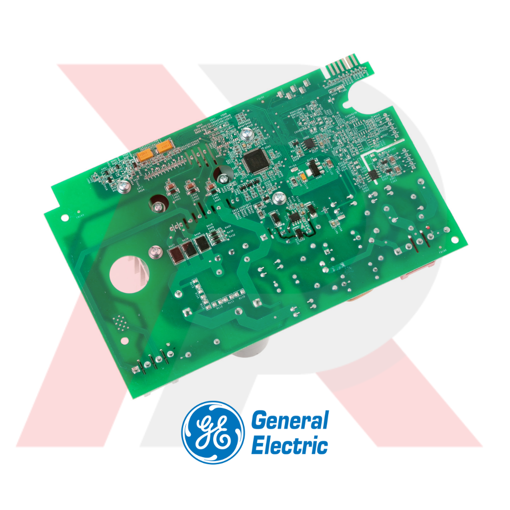 Washer Inverter Control Board