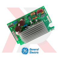 Washer Inverter Control Board