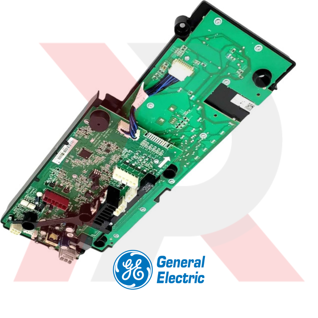 Washer Control Board