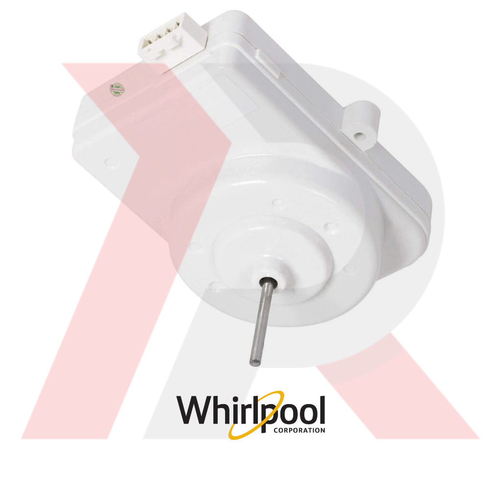 Refrigerator Condenser Fan Motor