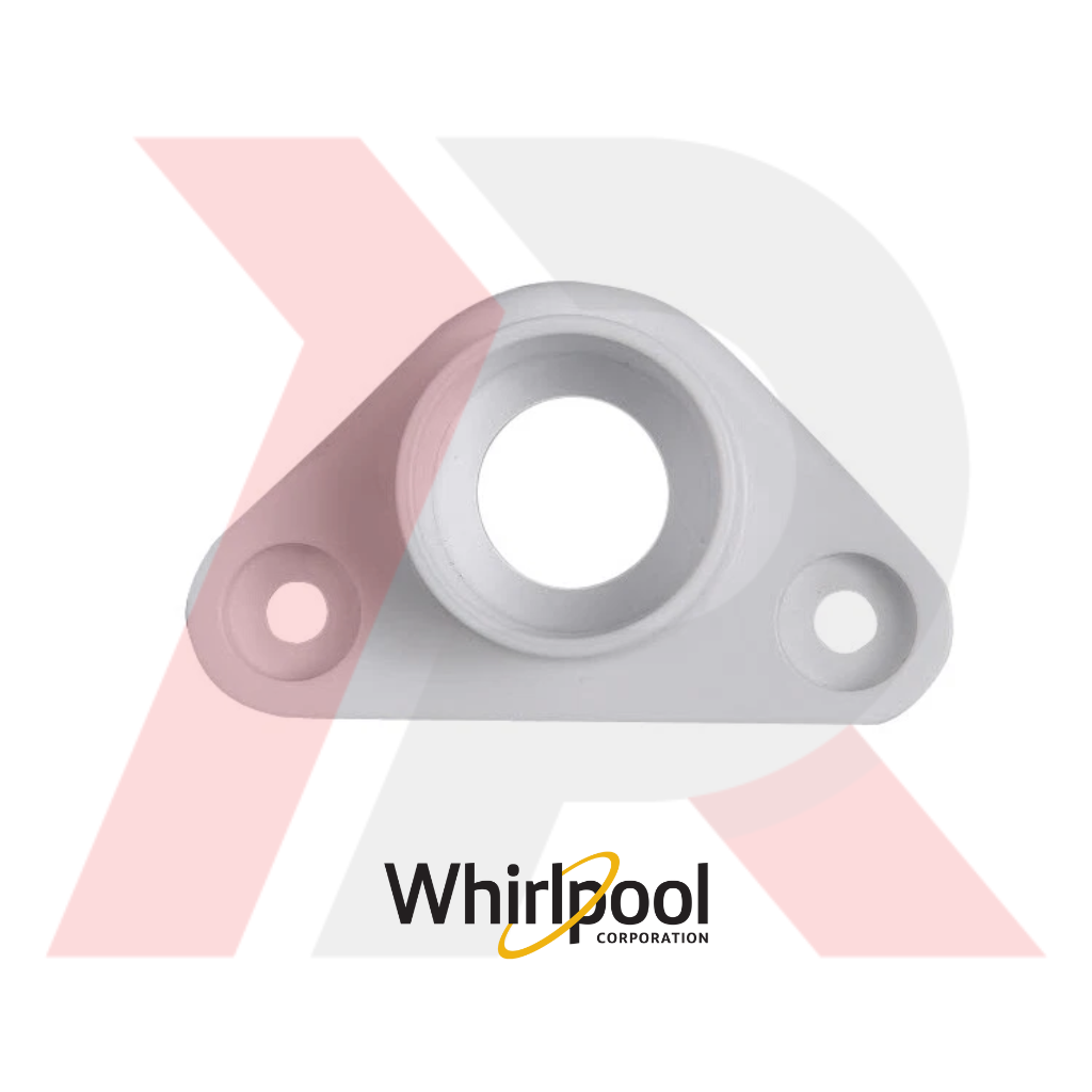 Refrigerator Auger Motor Cap