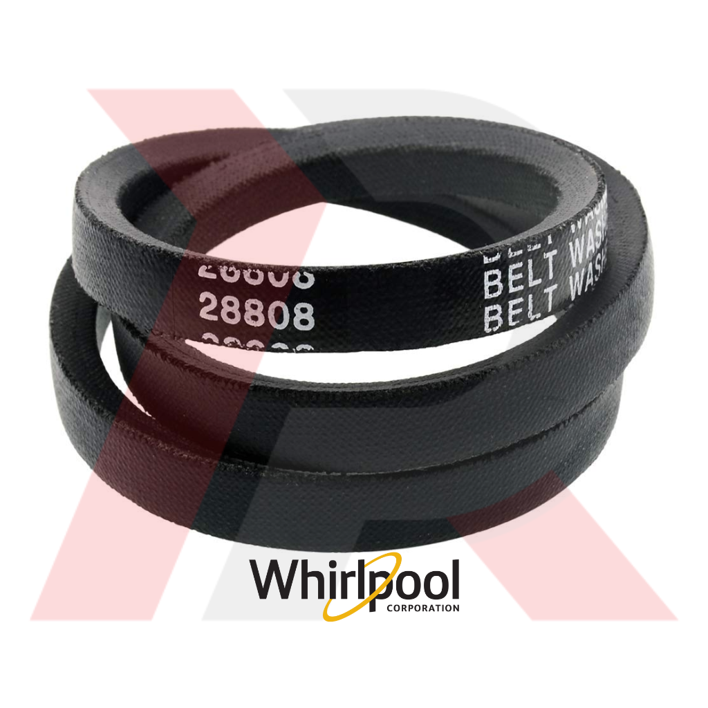 Washer Drive Belt