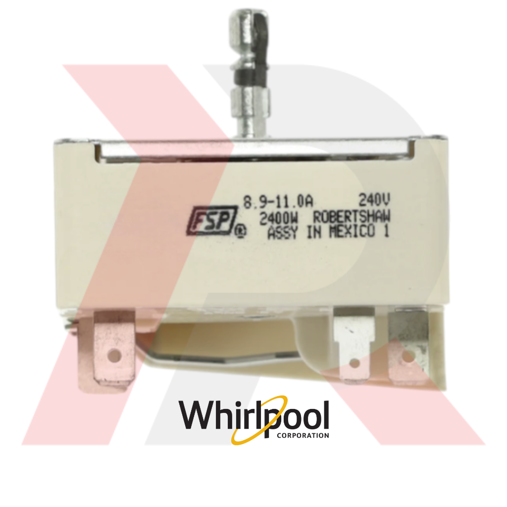 Range Surface Element Switch