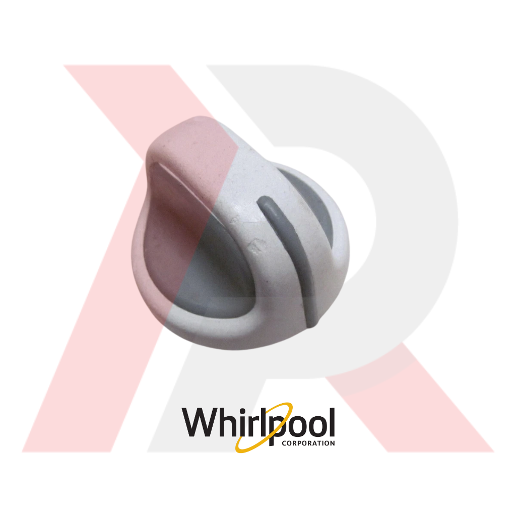 Washer Knob