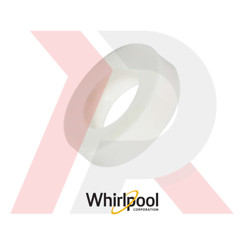 Refrigerator Ice Maker Hinge Shim