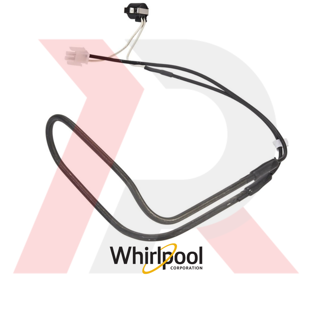 Refrigerator Defrost Heater Assembly