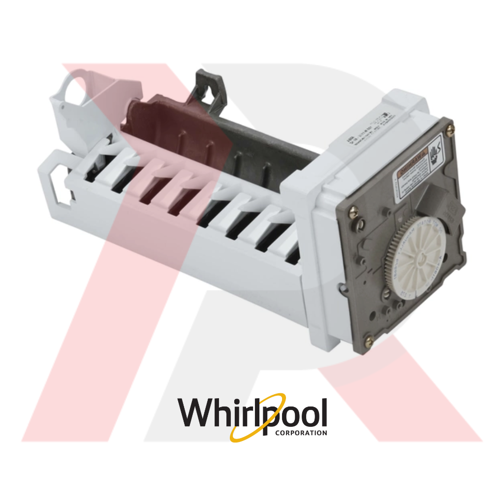 Refrigerator Ice Maker